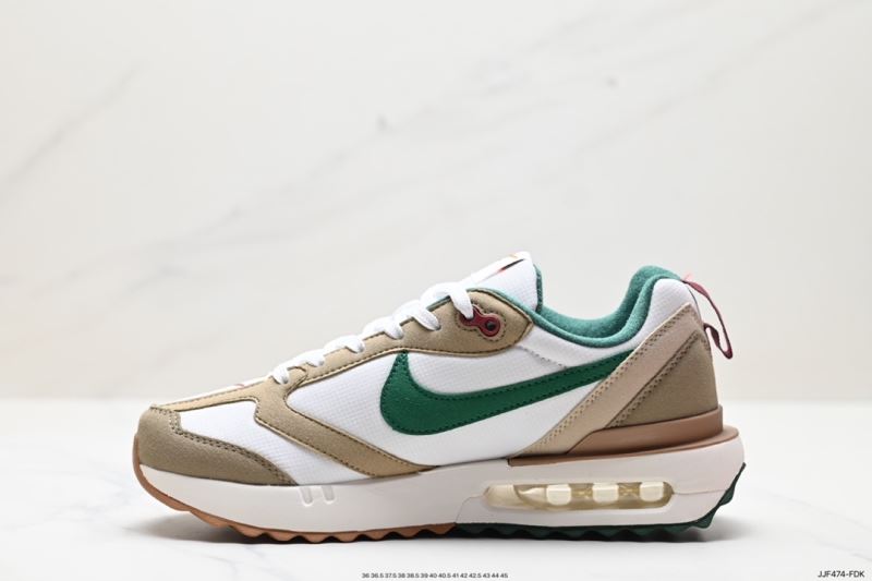 Nike Air Max Shoes